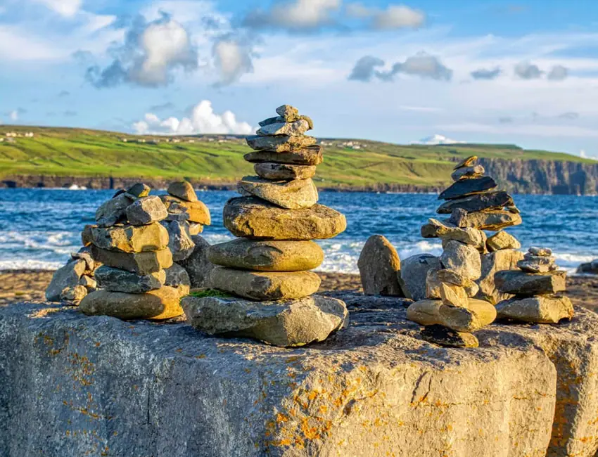 Doolin near Fanore
