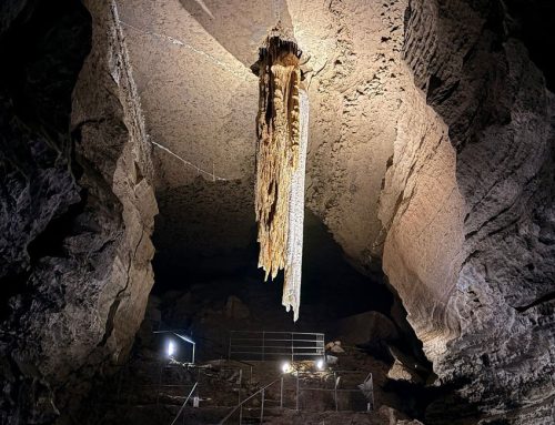 Doolin Cave